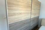 Dvoiposoban stan, Beograd, Palata pravde, izdavanje, 72m2, 900e, id1383372