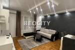 Dvosoban stan, Novi Sad, izdavanje, 46m2, 450e, id1383375