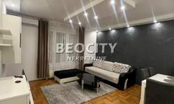 Dvosoban stan, Novi Sad, izdavanje, 46m2, 450e, id1383375