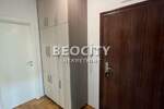 Dvosoban stan, Novi Sad, izdavanje, 46m2, 450e, id1383375