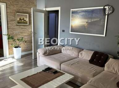 Cetvorosoban stan, Novi Sad, Nova Detelinara, prodaja, 100m2, 189999e, id1383380