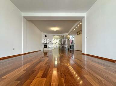 Cetvorosoban stan, Beograd, Vračar (centar), izdavanje, 140m2, 1500e, id1383385