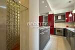 Cetvorosoban stan, Beograd, Vračar (centar), izdavanje, 140m2, 1500e, id1383385