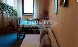 Jednosoban stan, Beograd, Rakovica, prodaja, 30m2, 53500e, id1383386