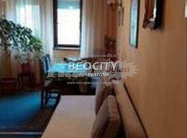 Jednosoban stan, Beograd, Rakovica, prodaja, 30m2, 53500e, id1383386