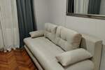 Garsonjera, Niš, izdavanje, 26m2, 260e, id1280444
