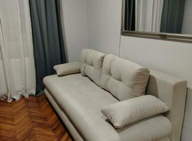 Garsonjera, Niš, izdavanje, 26m2, 260e, id1280444
