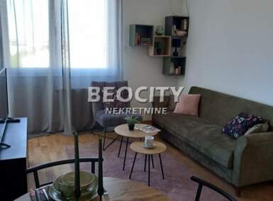 Dvosoban stan, Novi Sad, Liman 4, izdavanje, 35m2, 400e, id1383451