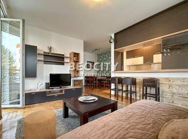 Trosoban stan, Beograd, Voždovac, izdavanje, 65m2, 800e, id1383511