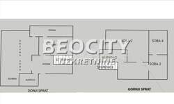 Stan, Novi Sad, prodaja, 108m2, 255000e, id1383732