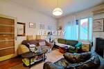 Cetvorosoban stan, Beograd, Vračar (centar), prodaja, 72m2, 195000e, id1383774