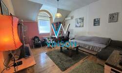 Dvosoban stan, Novi Sad, Centar, prodaja, 38m2, 78280e, id1381378