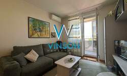 Jednoiposoban stan, Novi Sad, Centar, izdavanje, 42m2, 550e, id1381380