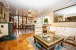 Poslovni prostor / Lokal, Beograd, Dedinje (rtv Pink), prodaja, 147m2, 496000e, id1383859