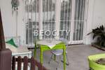 Cetvorosoban stan, Novi Sad, Centar, izdavanje, 120m2, 800e, id1383862