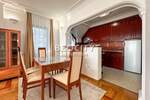 Cetvorosoban stan, Beograd, Dedinje (rtv Pink), izdavanje, 160m2, 1600e, id1383883