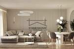 Dvosoban stan, Novi Sad, Grbavica, prodaja, 50m2, 206000e, id1383389