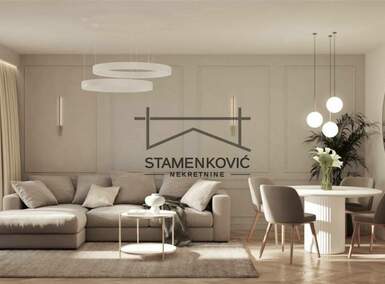 Dvosoban stan, Novi Sad, Grbavica, prodaja, 50m2, 206000e, id1383389
