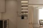 Dvosoban stan, Novi Sad, Grbavica, prodaja, 50m2, 206000e, id1383389