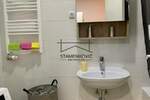 Jednoiposoban stan, Novi Sad, Telep, izdavanje, 42m2, 500e, id1383399