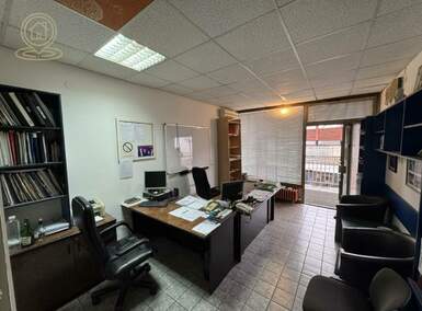 Poslovni prostor / Lokal, Beograd, Banovo Brdo, prodaja, 48m2, 85000e, id1383900