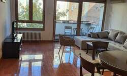 Trosoban stan, Beograd, Kalemegdan, izdavanje, 78m2, 1200e, id1383902