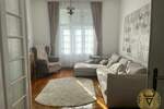 Trosoban stan, Beograd, Đeram, izdavanje, 91m2, 900e, id1383903