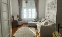 Trosoban stan, Beograd, Đeram, izdavanje, 91m2, 900e, id1383903