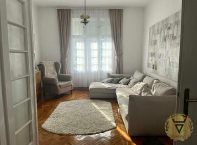 Trosoban stan, Beograd, Đeram, izdavanje, 91m2, 900e, id1383903
