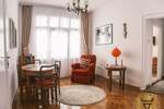 Trosoban stan, Beograd, Đeram, izdavanje, 91m2, 900e, id1383903