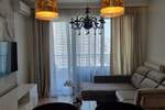 Dvosoban stan, Beograd, Beograd na vodi, izdavanje, 53m2, 1200e, id1383904