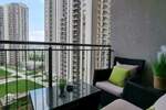 Dvosoban stan, Beograd, Beograd na vodi, izdavanje, 53m2, 1200e, id1383904