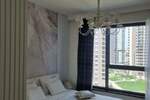 Dvosoban stan, Beograd, Beograd na vodi, izdavanje, 53m2, 1200e, id1383904