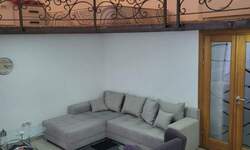 Jednoiposoban stan, Beograd, Hram Sv. Save, izdavanje, 54m2, 850e, id1383905