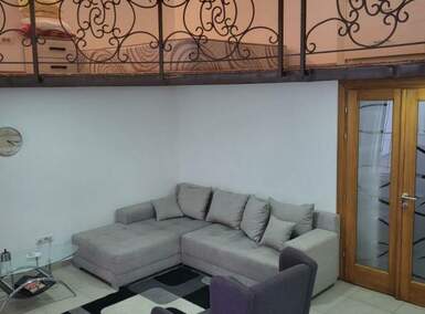 Jednoiposoban stan, Beograd, Hram Sv. Save, izdavanje, 54m2, 850e, id1383905