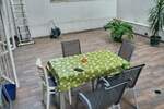 Jednoiposoban stan, Beograd, Hram Sv. Save, izdavanje, 54m2, 850e, id1383905