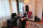 Dvosoban stan, Beograd, Blok 11 C (stari Merkator), izdavanje, 40m2, 400e, id1383906