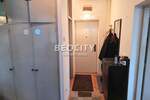 Dvosoban stan, Beograd, Blok 11 C (stari Merkator), izdavanje, 40m2, 400e, id1383906