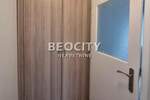 Trosoban stan, Beograd, Blok 11 C (stari Merkator), izdavanje, 68m2, 550e, id1383907