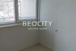 Trosoban stan, Beograd, Blok 11 C (stari Merkator), izdavanje, 68m2, 550e, id1383907