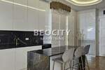 Trosoban stan, Beograd, Centar (uži), izdavanje, 107m2, 1000e, id1383908
