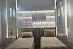Trosoban stan, Beograd, Centar (uži), izdavanje, 107m2, 1000e, id1383908