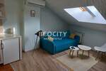 Dvosoban stan, Novi Sad, Centar, prodaja, 35m2, 105000e, id1383911