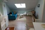 Dvosoban stan, Novi Sad, Centar, prodaja, 35m2, 105000e, id1383911