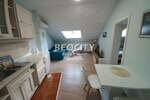 Dvosoban stan, Novi Sad, Centar, prodaja, 35m2, 105000e, id1383911