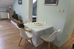 Dvosoban stan, Novi Sad, Centar, prodaja, 35m2, 105000e, id1383911