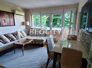 Trosoban stan, Beograd, Rakovica, prodaja, 56m2, 152000e, id1383912