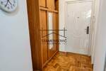 Jednoiposoban stan, Novi Sad, Detelinara, izdavanje, 41m2, 400e, id1383401