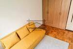 Jednoiposoban stan, Novi Sad, Detelinara, izdavanje, 41m2, 400e, id1383401