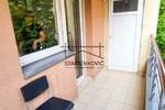 Jednoiposoban stan, Novi Sad, Detelinara, izdavanje, 41m2, 400e, id1383401